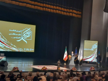 رئیس انجمن آثار و مفاخر فرهنگی با بیان اینکه گرامیداشت سعدی شیرازی سال آینده در سطح جهانی برگزار می‌شود، گفت: ارکستر سمفونی فارس برای روز نظامی در شیراز رونمایی می‌شود.