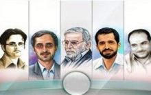 واکنش خانواده شهدای هستهای به انتقام سپاه مادر شهید مصطفی احمدی روشن گفت: بعد از ۱۲ سال این بهترین و خوشحال کنندهترین خبری بود که شنیدم. اتفاقی که افتاد نشان از اقتدار و بزرگی ایران است.