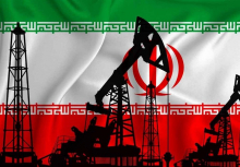 اداره اطلاعات انرژی آمریکا از افزایش ۶۳۰ هزار بشکه‌ای تولید روزانه نفت ایران طی یک سال گذشته و تولید ۳ میلیون و ۲۵۰ هزار بشکه نفت در سومین ماه ۲۰۲۴ خبر داد.