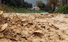 هشدار طغیان رودخانهها در ۲۱ استان سازمان هواشناسی با صدور هشدار نارنجی بارشهای شدید در ۲۱ استان طی امروز و فردا از احتمال وقوع سیلاب،آبگرفتگی، طغیان رودخانههای فصلی، صاعقه و تگرگ خبر داد.