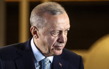 سخنگوی وزارت خارجه ترکیه بدون ارائه جزییات اعلام کرد که سفر برنامه‌ریزی‌شده رییس‌جمهور این کشور به آمریکا به تعویق افتاده است.