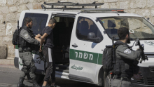 منابع فلسطینی آماری از شمار بازداشتی ها در کرانه باختری از سوی ارتش رژیم صهیونیستی از آغاز عملیات طوفان الاقصی منتشر کردند.