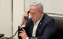 یک روزنامه نگار مشهور اسرائیلی فاش کرد، نتانیاهو این روزها شرایط بدی را به دلیل احتمال صدور حکم بازداشتش از سوی دادگاه کیفری لاهه پشت سر می‌گذارد.