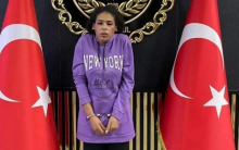 زنی که در نوامبر 2022، یک وسیله انفجاری در خیابان استقلال استانبول جاسازی کرده بود، به هفت بار حبس ابد به همراه یک هزار و 790 سال حبس اضافی محکوم شد.