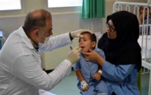  کلیه بیمارستان‌های دولتی و واحدهای تابعه دانشگاه مکلف شدند درمان کودکان زیر هفت سال بیمه شده را به صورت رایگان انجام دهند.