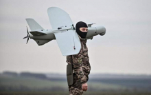 وزارت دفاع روسیه امروز (یکشنبه) اعلام کرد که ۱۷ فروند پهپاد پرتاب شده از سوی اوکراین را هدف قرار داده و سرنگون و کرده است.