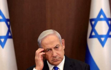  یک رسانه عبری زبان اعلام کرد نتانیاهو دیگر نمی‌تواند تصمیم گیری در مورد مسایل پیش روی خود را به تعویق انداخته و برای ادامه بقای سیاسی خود وقت بخرد.