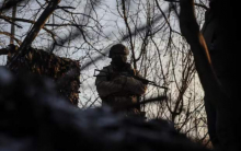  به گفته سخنگوی سرویس مرزی اوکراین، حدود 30 مرد اوکراینی از آغاز درگیری‌های این کشور با روسیه در تلاش برای عبور غیرقانونی از مرزها با هدف اجتناب از حضور در جنگ، جان خود را از دست داده‌اند.