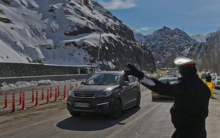 رییس مرکز اطلاعات و کنترل هوشمند ترافیک پلیس راهور فراجا، محدودیت های ترافیکی پایان هفته را در جاده های شمالی کشور اعلام کرد.