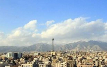  بر اساس اعلام شرکت کنترل کیفیت هوای تهران، شاخص کیفیت هوا در حال حاضر بر روی عدد ۷۱ قرار گرفته و کیفیت هوای تهران در شرایط قابل قبول قرار دارد.