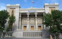 نحوه انتخاب سرپرست وزارت امور خارجه در پی به شهادت رسیدن «حسین امیرعبداللهیان» وزیر امور خارجه جمهوری اسلامی ایران، این وزارتخانه تا انتخاب وزیر امور خارجه بعدی، به مدت حداکثر سه ماه میتواند با سرپرست، اداره شود.