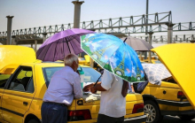  ادارۀ کل هواشناسی تهران: از فردا تا جمعه روند افزایش نسبی دما در سطح استان پیش‌بینی می‌شود.