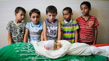 سازمان ملل رژیم صهیونیستی را رسما «کودککُش» اعلام کرد رسانههای صهیونیستی گزارش کردند، دبیرکل سازمان ملل متحد، این رژیم را بهطور رسمی در لیست سیاه کودککشی سازمان ملل قرار داده است.