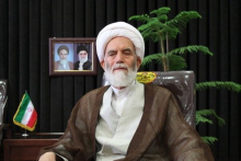 آیتالله «غیاث الدین طهمحمدی» درگذشت آیتالله «غیاث الدین طهمحمدی» نماینده سابق ولی فقیه در استان همدان پس از گذراندن دوره بیماری در یکی از بیمارستانهای شهر قم، دار فانی را وداع گفت.