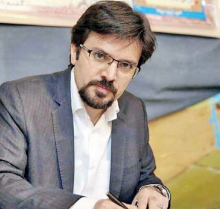 یاشار سلطانی به اتهام نشر اکاذیب وارد زندان شد «یاشار سلطانی» در پروندهای که ۱۷ شاکی دارد، به اتهام نشر اکاذیب به قصد تشویش اذهان عمومی (یازده فقره)، به یک سال و دو ماه حبس تعزیری محکوم شده است.