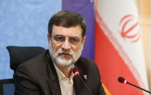 قاضی‌زاده هاشمی: برخی افراد ۳۰ سال مسئولیت داشته‌اند اما هنوز طمع بازگشت به قدرت دارند.