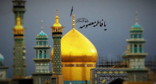 هدف حضرت معصومه(س) از سفر به ایران چه بود؟ یک کارشناس مسائل دینی گفت: حضرت معصومه (س) برای تبلیغ ولایت و جایگاه امامت عازم ایران شد تا با ابزار جهاد تبیین مقابل جنگ ادراکی مامون بایستد.