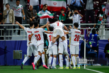 تیم ملی فوتبال قطر در یکی از مهم ترین دیدارهای خود در مسابقات انتخابی جام جهانی ۲۰۲۶ امروز رو در روی ایران قرار می گیرد.