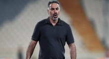 سرمربی تیم فوتبال مس شهر بابک در پی اظهاراتش در نشست خبری پیرامون باشگاه استقلال تهران ۴ ماه محروم شد.