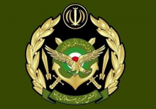  ارتش جمهوری اسلامی ایران در اطلاعیه‌ای از شهادت دو تن از رزمندگان خود در حملات شب گذشته خبر داد.