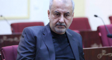 کمیته اخلاق رای خود را در خصوص رضا درویش، مدیرعامل باشگاه پرسپولیس صادر کرد.

