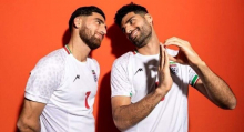 طارمی و جهانبخش راه رامبد جوان را در پیش گرفتند اقدام ورزشکاران و هنرمندان و در مجموع چهرههای سرشناس ایرانی برای کسب اقامت کشورهای خارجی بازخورد جالبی بین مردم ندارد.
