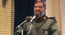 هلاکت و بازداشت ۱۲ تروریست در سیستانوبلوچستان سخنگوی رزمایش عملیاتی شهدای امنیت قرارگاه قدس نیروی زمینی سپاه پاسداران، از تسلیم دو تروریست، هلاکت سه نفر و بازداشت ۹ نفر دیگر در این رزمایش خبر داد.