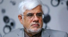 آقای عارف! هم کارنامه شما مشخص است هم کارنامه روحانی و رئیسی محمدرضا عارف در جلسه شورای اقتصاد گفت: «راهبرد دولت وفاق ملی احترام به همه تصمیمات گذشته بود؛ به خصوص در جایی که شخصیت افراد مطرح میشود. در غیابشان نخواستیم نقد تندی بکنیم که جواب نتوانند بدهند.