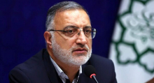 ۴ ورزشگاه بزرگ مقیاس در تهران احداث میشود شهردار تهران گفت: بودجهای برای ساخت ۴ مجموعه ورزشی بزرگ مقیاس اختصاص داده شده است وآن را به عنوان یک اولویت قطعی دنبال میکنیم تا تهران به عنوان پایتخت کشور، ورزشگاههای درخور و شایستهای داشته باشد.