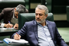 محکومیت فاطمی امین، سختگیری قضایی یا استانداردی دو گانه؟!