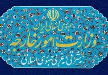 سفیر سوئد به وزارت امور خارجه احضار شد در واکنش به مواضع ناشایست و مداخلهجویانه برخی مقامهای سوئدی علیه جمهوری اسلامی ایران، ماتیاس اوترشتد سفیر سوئد در تهران از سوی شهرام قاضیزاده رئیس اداره سوم غرب اروپا به وزارت امور خارجه احضار شد و مراتب اعتراض رسمی کشورمان به وی ابلاغ گردید.