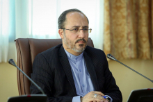 نمایش مذاکره