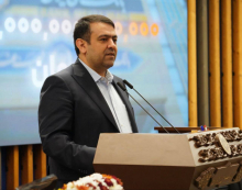 ۴ میلیون مشتری و ۱۳۵ هزار میلیارد تومان همراهی در "طرح مهربانی" بانک ملی ایران؛ از اعتماد تا موفقیت مدیرعامل بانک ملی ایران، در همایش «ارزیابی عملکرد سال ۱۴۰۳ و تبیین اهداف سال ۱۴۰۴» با تأکید بر جایگاه ویژه این بانک در جلب اعتماد عمومی، طرح «مهربانی» را به عنوان نماد موفقیت و اعتماد ۴ میلیون مشتری معرفی کرد.