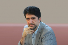  یک سال رفت، اما رئیسی نرفت!