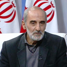 سگها را گشودهاند چرا سنگها را بستهاید؟!