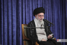 نگذاریم حرف رهبر انقلاب نادرست تفسیر شود