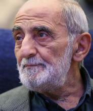 چرا این پا و آن پا می کنید؟!