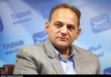 آرمان خالقی دبیرکل خانه صنعت و معدن: در تمام سال‌های گذشته شدیدترین تحریم‌های بانکی و تجاری آمریکا را پشت سر گذاشتیم لذا مکانیسم ماشه نمی‌تواند به‌صورت جدی تاثیرگذار باشد.