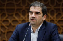 قاضی زاده هاشمی: رفتار مجلس دوازدهم با دولت پزشکیان سهلگیرانهتر از رفتار مجلس یازدهم با دولت شهید رئیسی است/ مجلس از رای اعتماد خود پشیمان است عضو کمیسیون صنایع و معادن مجلس: در مجلس دهم یکی دو قانون شاخص و در مجلس یازدهم چهار پنج قانون شاخص تصویب شد.