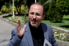 گزارش نگرانکننده مرکز آمار!  تورم ۵ درصدی مهر ماه امسال بعد از خرداد ۱۴۰۱ (که حذف ارز ۴۲۰۰ تومانی در آن اتفاق افتاد) بالاترین نرخ تورم ماهانه اقتصاد ایران در چهار سال اخیر است (با لحاظ سال پایه ۱۴۰۰ که مبنای محاسبه تورم مرکز آمار است).