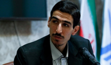 شریعتی: خسارت‌های کرسنت از ۵۰ میلیارد دلار هم عبور کرده است!