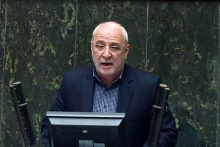 نماینده شاهین شهر: یک نفر در دولت بگوید برنج چه شده است؟!