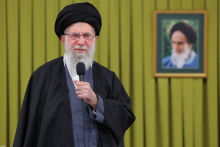 رهبر معظم انقلاب اسلامی عصر امروز (پنج‌شنبه) در پیامی تلویزیونی، اجتماع عظیم و میلیونی مردم در روز ۲۲ بهمن را مایه سربلندی و افزایش قدرت و عزت جمهوری اسلامی و موجب یأس دشمنان از تسلیم ملت ایران خواندند و از حضور مردم تشکر کردند.