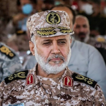 آقای هاشمی در پاسخ به ما گفت ما حتی بند پوتین رزمندگان را هم نمی‌توانیم تامین کنیم.بعد از جنگ به من گفت اگر از روز اول پیش من می‌آمدید به شما می‌گفتم که «راه قدس از کربلا می‌گذرد» یک حرف مسخره است!
