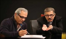 
سریال «در حاشیه» به کارگردانی مهران مدیری از نیمه دوم نوروز پخش خواهد شد.