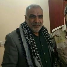 «حبیب جنت‌مکان»، هنرمند و سینما گر جانباز کشورمان و از عوامل سریال مختارنامه در جنگ با تکفیری‌های وهابی داعش به شهادت رسید.