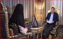 امیر «جبهه النصره» ایران را تهدید کرد
«آمریکا در نظر دارد تا با مواجه کردن کشورهای عربی منطقه با ایران کاری کند تا در نهایت سران عرب را به تکیه کردن و پناه بردن به واشنگتن سوق دهد.»