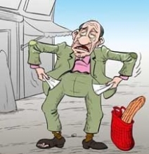 گروه طنز رجانیوز-محمدرضا شهبازی: