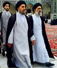 او سال ها پیش از سوی رژیم دیکتاتوری آل خلیفه به اعدام محکوم شد. وی تأسیس کننده شبکه ماهواره ای اهل البیت علیهم السلام نیز بوده است.