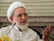 بحث حقوقی در این زمینه وجود دارد که مجلس باید به عنوان توافق و تعهدات این مسئله را بررسی کند؛ در حالی که این توافق امضا نشده اما مفهوم قانون اساسی این را صدق می‌کند که مجلس باید توافق را بررسی کند.